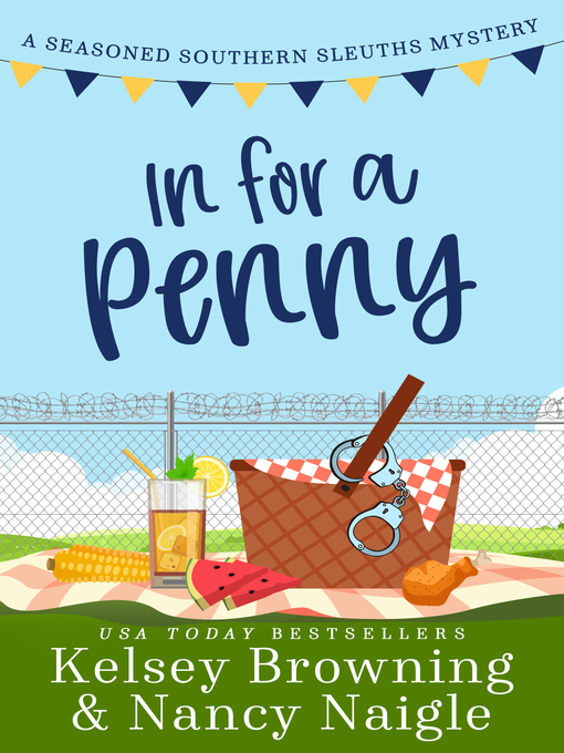 Title details for In for a Penny by Kelsey Browning - Available